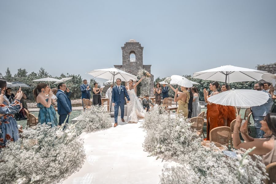 Fotógrafo de bodas Sergio Martínez (sergioweddings). Foto del 21 de julio 2022