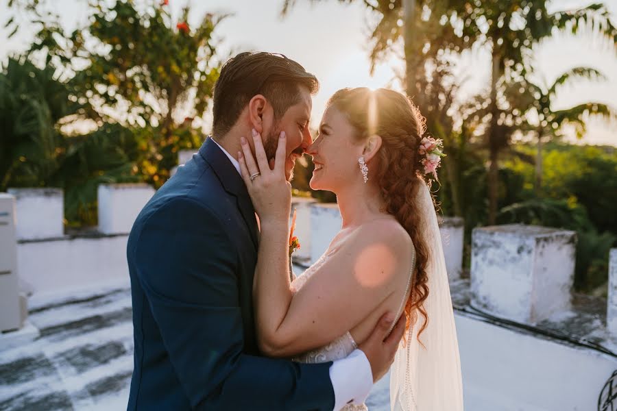 Svatební fotograf Xavi Caro (cxexperience). Fotografie z 18.února 2020