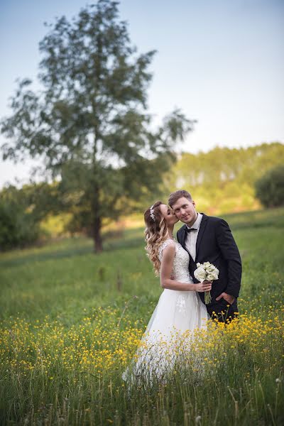 結婚式の写真家Sergey Korovyakovskiy (skoroviakovskyi)。2018 6月4日の写真