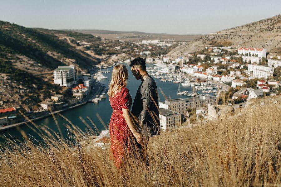 Fotógrafo de bodas Oleg Gorbatko (gorbatkooleg). Foto del 26 de febrero 2020