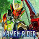 Tips Kamen Rider