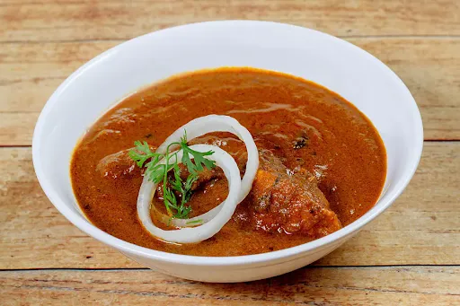 Chicken Masala