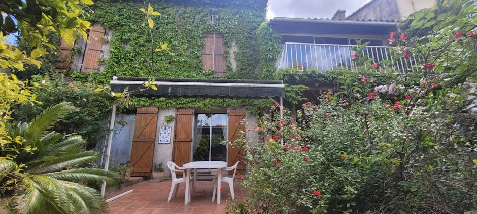 Vente maison 8 pièces 240 m² à Lézignan-Corbières (11200), 400 000 €