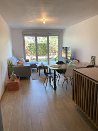 appartement à Villeurbanne (69)