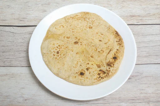 Plain Tawa Roti