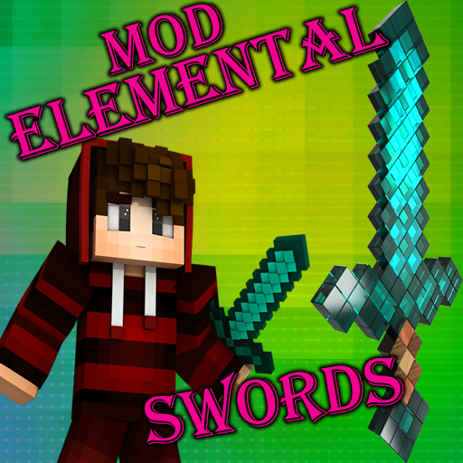 Sword Mod For Minecraft Google Play 上的应用