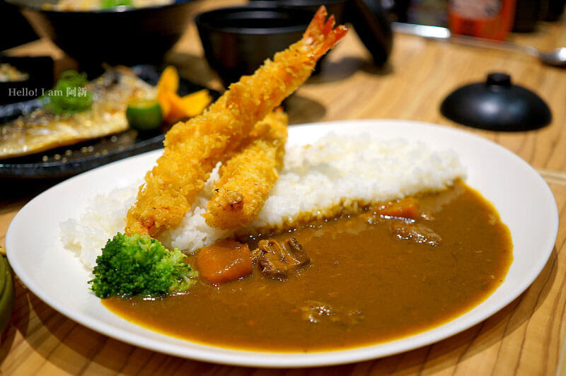 丼丼亭日式食堂,台中日式料理推薦-14