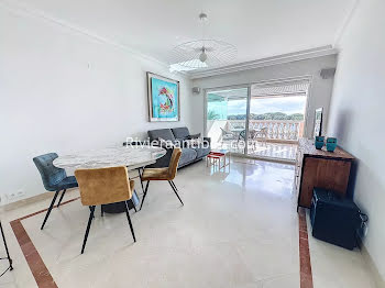 appartement à Le golfe juan (06)