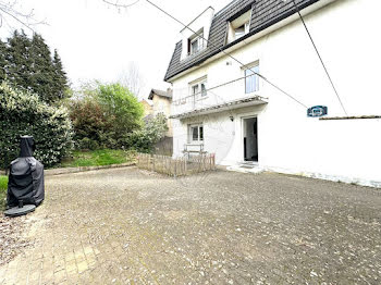 appartement à Creutzwald (57)