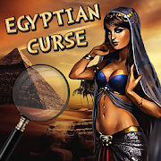 The Egyptian Mummy Curse  Icon