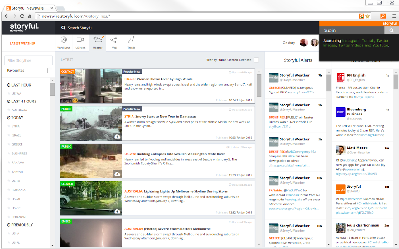 Storyful Multisearch Preview image 1