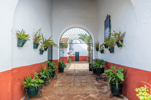 Farmhouse with pool 3