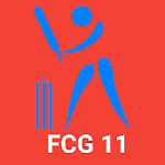 Cover Image of Descargar FCG11 - Fantasy Cricket Guru 5.1 APK