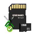 Descargar Repair Memory Card Instalar Más reciente APK descargador