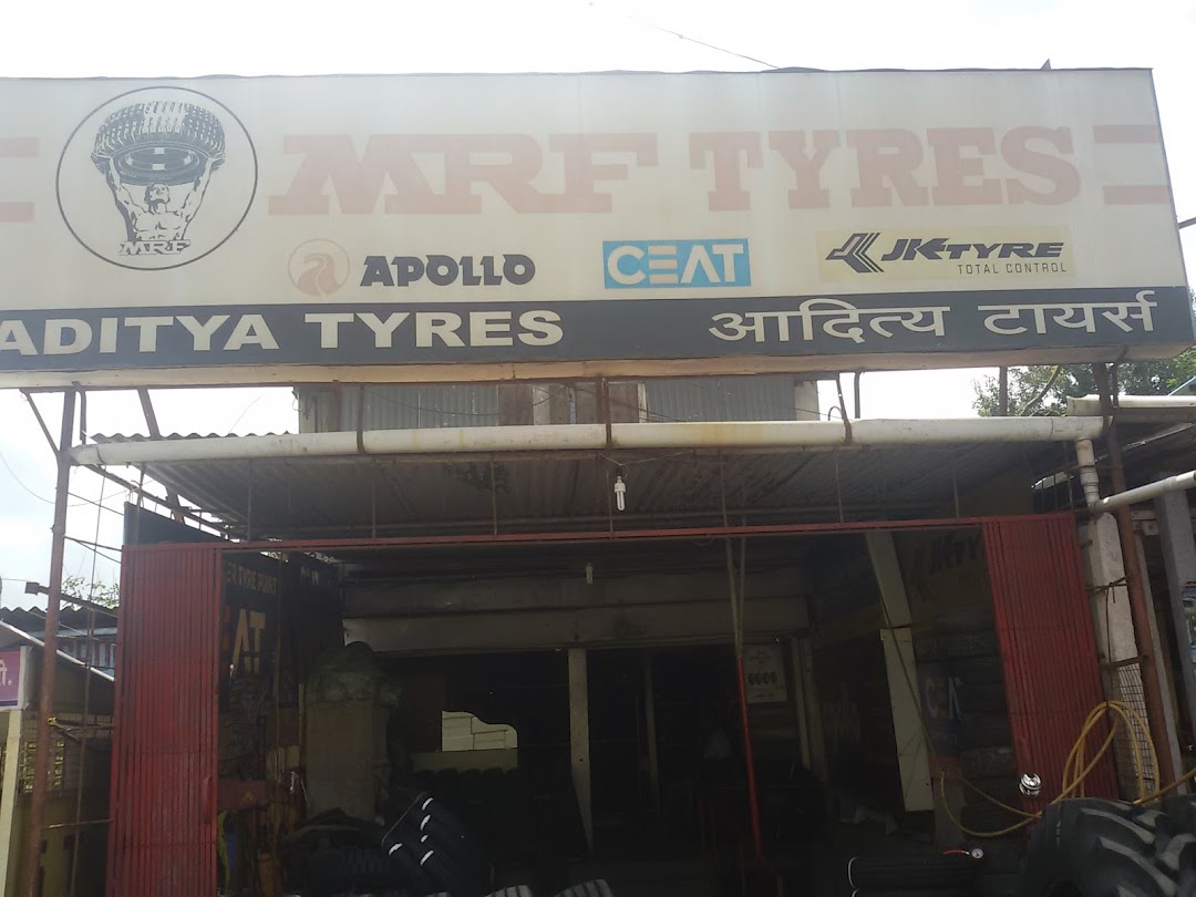 Aditya Tyres