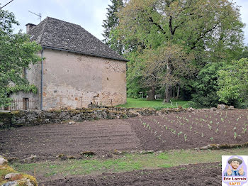 maison à Saint-Privat (19)