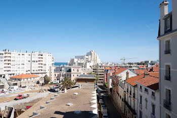 appartement à Biarritz (64)