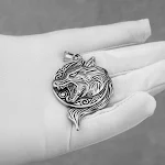 Single Pendant