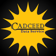 Cadceed Data  Icon