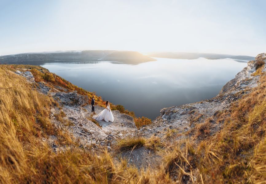 Wedding photographer Eduard Chayka (chayka-top). Photo of 28 November 2017