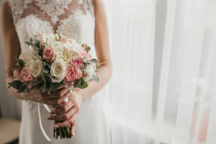 Fotografer pernikahan Natalia Guzik-Żądło (fotoguzik). Foto tanggal 30 Maret 2020