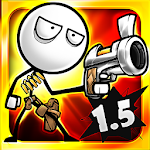 Cartoon Defense 1.5 Apk