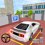 Cover Image of Download Extreme Car Real Parking Glory: Modern Games 2020 0.1 APK