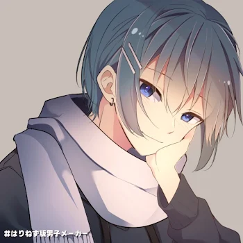 リクエストまってます。