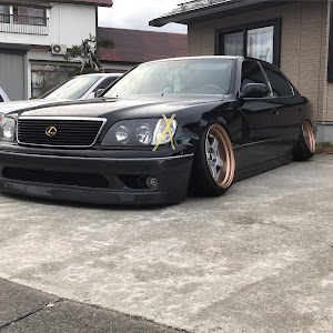 LS400