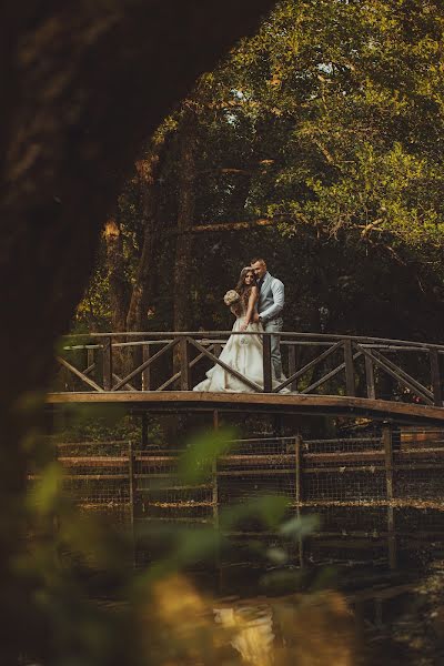 Wedding photographer Haris Mulaosmanovic (marelicaphoto). Photo of 23 August 2022