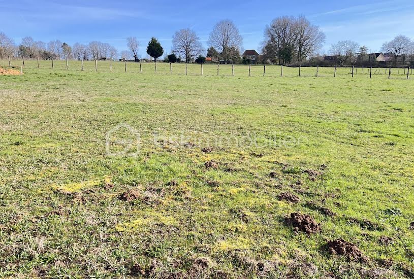  Vente Terrain à bâtir - à Peyrignac (24210) 