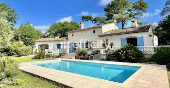 maison à Saint paul de Vence (06)