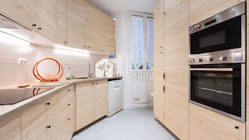 appartement à Neuilly-sur-Seine (92)