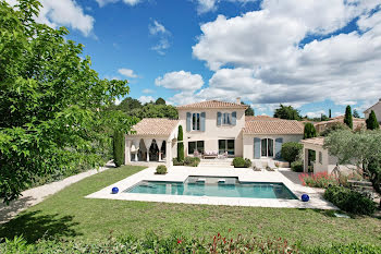 villa à Uzès (30)