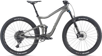 Giant 2019 Trance Advanced Pro 29er 2 Full Suspension Mountain Bike