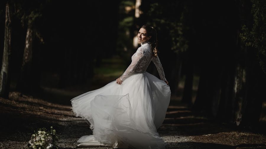 Wedding photographer Lorenzo Marraccini (loremarrapt). Photo of 14 March 2020