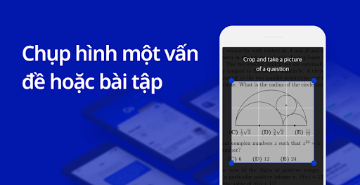 Conects Q&A  - Trợ giúp bài tập về nhà