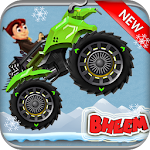 Cover Image of 下载 Bheem Car Adventure 1.2 APK