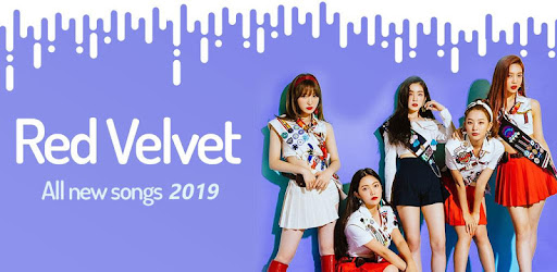 Red Velvet Songs Lyrics And Clip On Windows Pc Download Free 1 0 2 Com Rvmusicentertainment Free Redvelvet Songs Playlist Lyrics