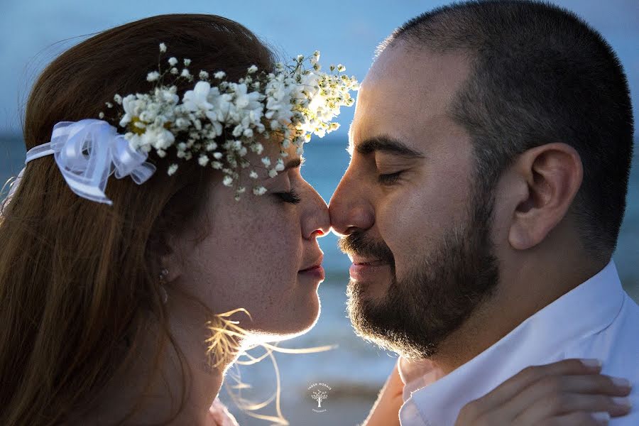 Fotografo di matrimoni Jader Morais (jadermorais). Foto del 20 giugno 2018