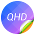 Wallpapers QHD (Background HD)1.3.3 (Premium)