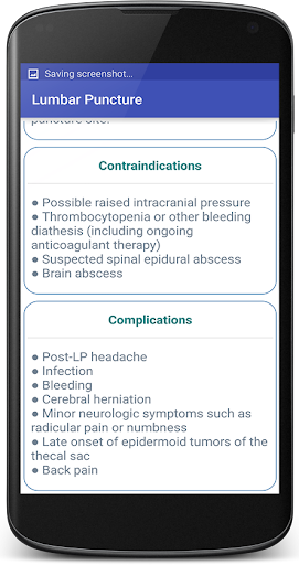 免費下載醫療APP|Medical Procedures Free app開箱文|APP開箱王