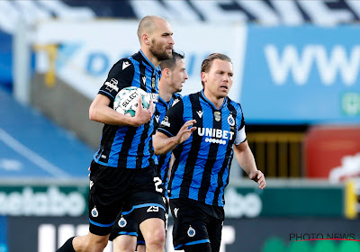 Dost sleepte nog punt uit de brand: "Ik weet nu waarom jullie play-offs hebben"