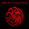 Item logo image for House Targaryen