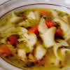 Thumbnail For Mom's Chicken  Noodle Soup ..   For Rose