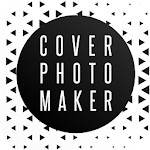 Cover Image of Herunterladen Cover Photo Maker - Designer für Banner und Miniaturansichten 1.5 APK