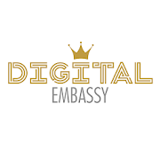 Digital Embassy  Icon