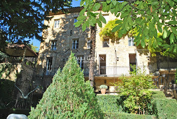 maison à Aix-en-Provence (13)