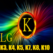 K3, K4, K5, K7, K8, K10 Wallpapers 1.0 Icon