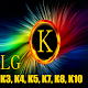 Download K3, K4, K5, K7, K8, K10 Wallpapers For PC Windows and Mac 1.0